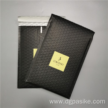 Customized Bubble Padded Envelop Poly Mailer Bubble bags